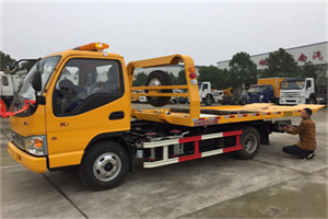 建始哪里有拖车服务