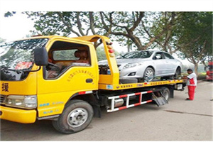 建始附近24小时汽车拖车服务热线