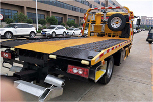 建始24小时汽车送油服务公司