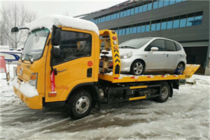 建始附近道路救援服务